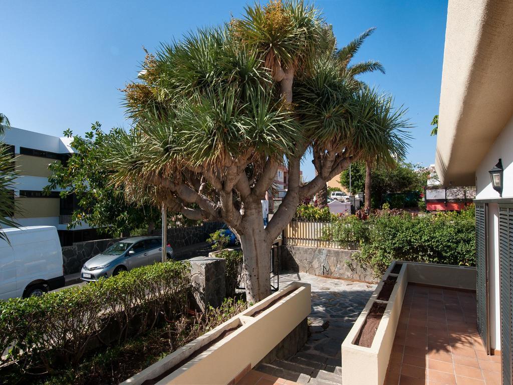 Beach House Adelfas San Agustín MCI Exterior foto