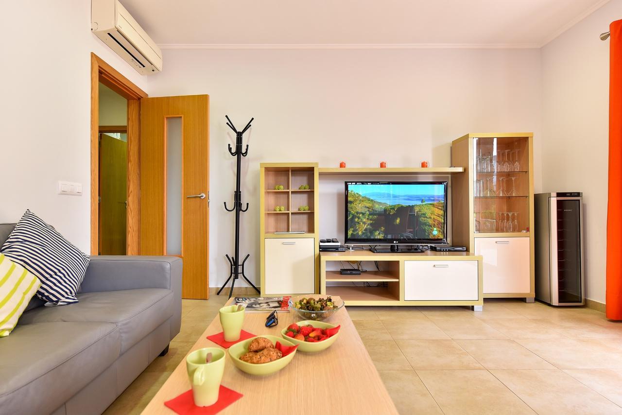 Beach House Adelfas San Agustín MCI Exterior foto